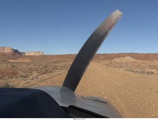 281 a2q. aerial - Utah - canyonlands
