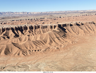 316 a2q. aerial - Utah - canyonlands