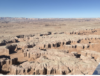318 a2q. aerial - Utah - canyonlands