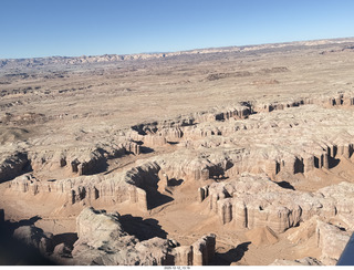 319 a2q. aerial - Utah - canyonlands