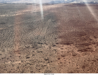 327 a2q. aerial - Utah - canyonlands