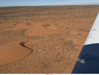 334 a2q. aerial - Utah - canyonlands