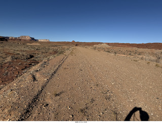 354 a2q. Utah - Hidden Splendor hike