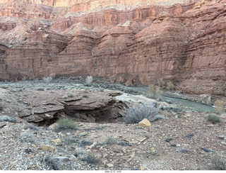 389 a2q. Utah - Hidden Splendor hike