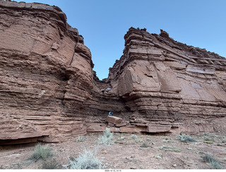 399 a2q. aerial - Utah - canyonlands
