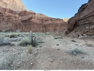 409 a2q. aerial - Utah - canyonlands