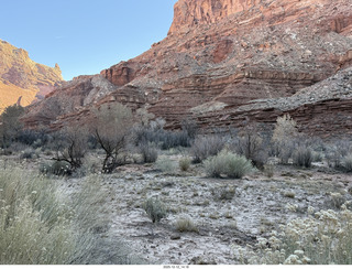 428 a2q. aerial - Utah - canyonlands