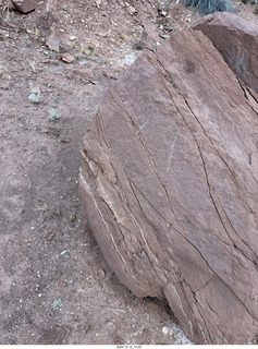 438 a2q. aerial - Utah - canyonlands