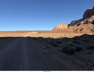 481 a2q. aerial - Utah - canyonlands