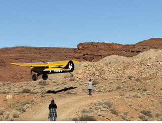 488 a2q. aerial - Utah - canyonlands