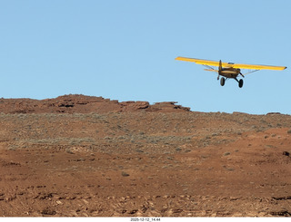 491 a2q. aerial - Utah - canyonlands