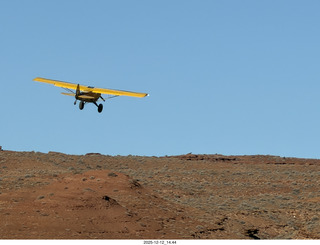 492 a2q. aerial - Utah - canyonlands