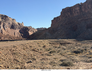 495 a2q. aerial - Utah - canyonlands