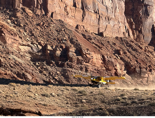 496 a2q. aerial - Utah - canyonlands