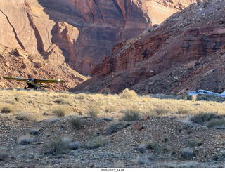 503 a2q. aerial - Utah - canyonlands