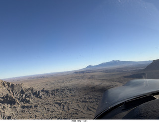 519 a2q. aerial - Utah - canyonlands