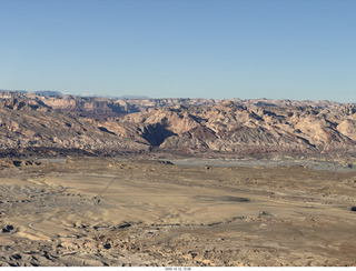 521 a2q. aerial - Utah - canyonlands