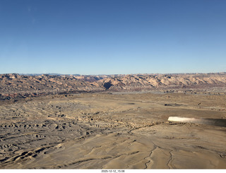 522 a2q. aerial - Utah - canyonlands