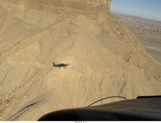 524 a2q. aerial - Utah - canyonlands