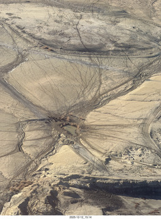 532 a2q. aerial - Utah - canyonlands