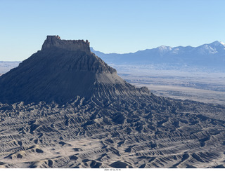 550 a2q. aerial - Utah - canyonlands