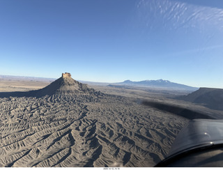 551 a2q. aerial - Utah - canyonlands