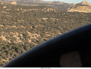 557 a2q. aerial - Utah - canyonlands