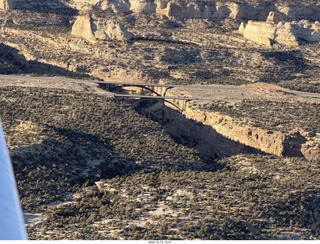 560 a2q. aerial - Utah - canyonlands