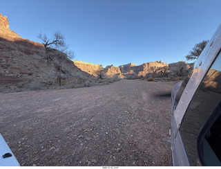565 a2q. aerial - Utah - canyonlands