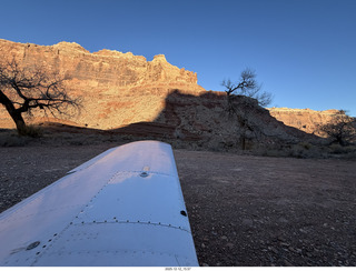 567 a2q. aerial - Utah - canyonlands