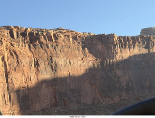 577 a2q. aerial - Utah - canyonlands