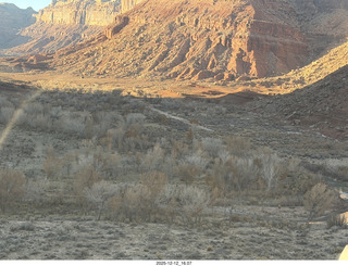 599 a2q. aerial - Utah - canyonlands