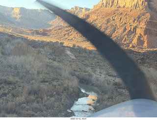 601 a2q. aerial - Utah - canyonlands