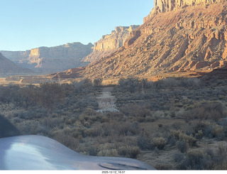 603 a2q. aerial - Utah - canyonlands