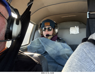 606 a2q. aerial - Utah - canyonlands