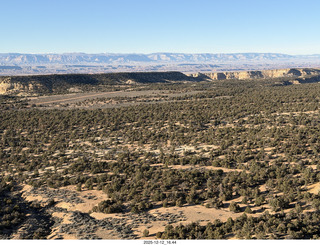 649 a2q. aerial - Utah - canyonlands