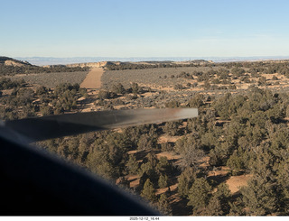 652 a2q. aerial - Utah - canyonlands