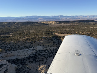 655 a2q. aerial - Utah - canyonlands