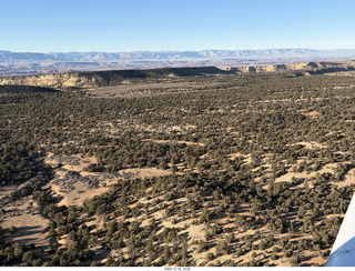 656 a2q. aerial - Utah - canyonlands
