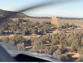 657 a2q. aerial - Utah - canyonlands