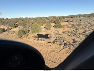 660 a2q. aerial - Utah - canyonlands
