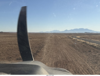 694 a2q. aerial - Utah - canyonlands