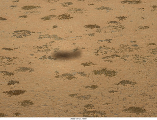 696 a2q. aerial - Utah - canyonlands