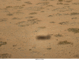 697 a2q. aerial - Utah - canyonlands