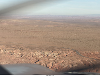 699 a2q. aerial - Utah - canyonlands