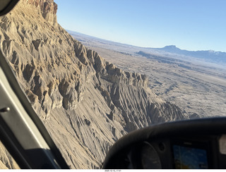 704 a2q. aerial - Utah - canyonlands