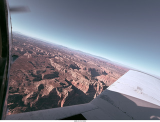 8 a2q. aerial - Utah - Canyonlands National Park