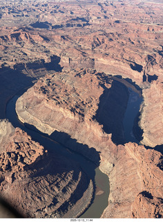21 a2q. aerial - Utah - Canyonlands National Park