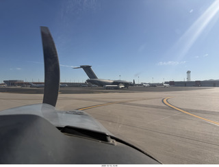 32 a2q. Phoenix Sky Harbor Airport (PHX)