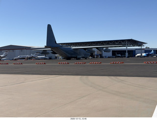 38 a2q. Phoenix Sky Harbor Airport (PHX)